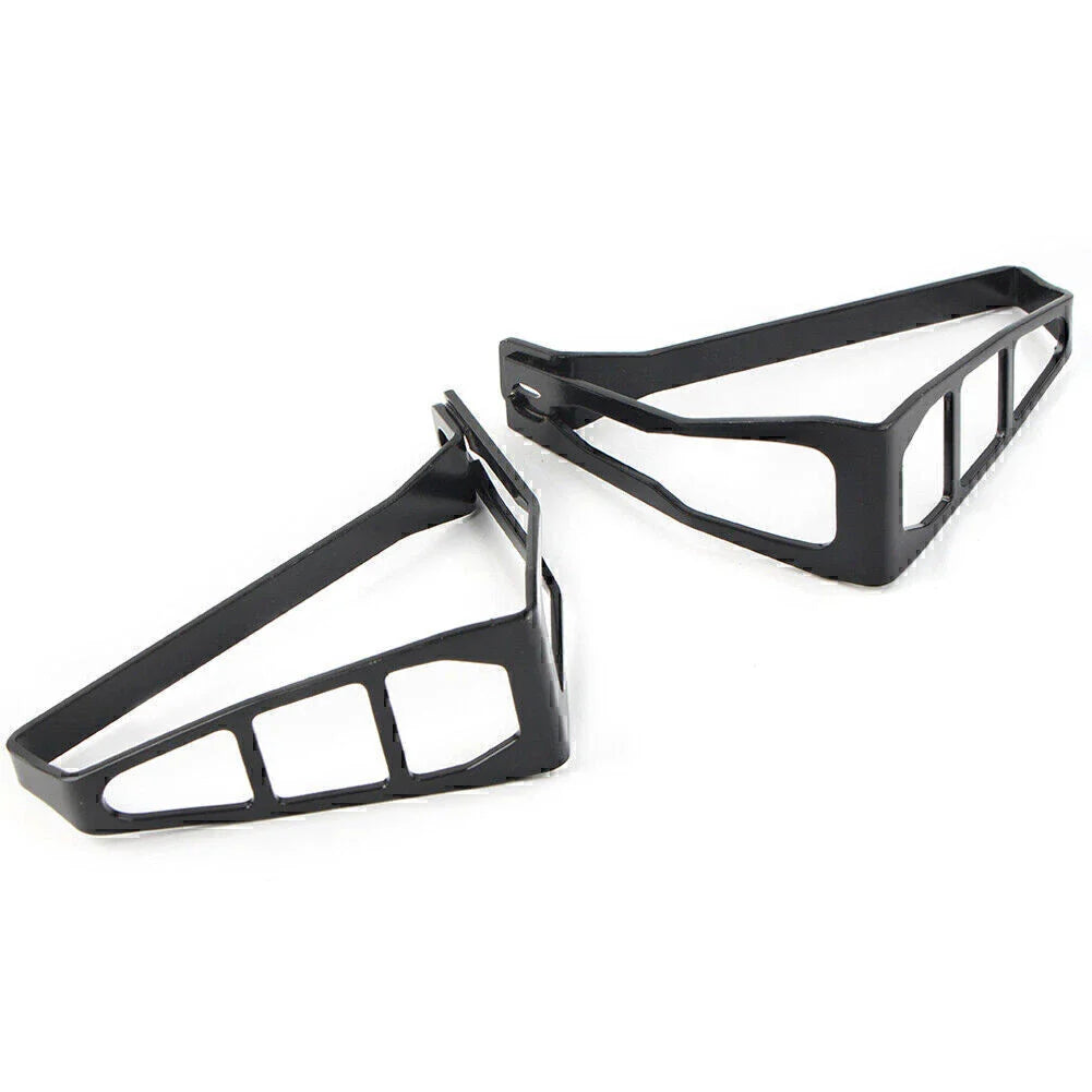 Rear Turn Signal Indicator Light Covers for BMW R1200GS (2004-2012)