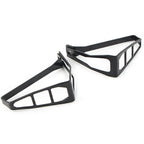 Rear Turn Signal Indicator Light Covers for BMW R1200GS (2004-2012)