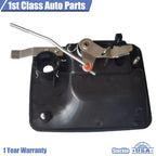 Driver Side Front Door Handle for Ford (1999-2016)