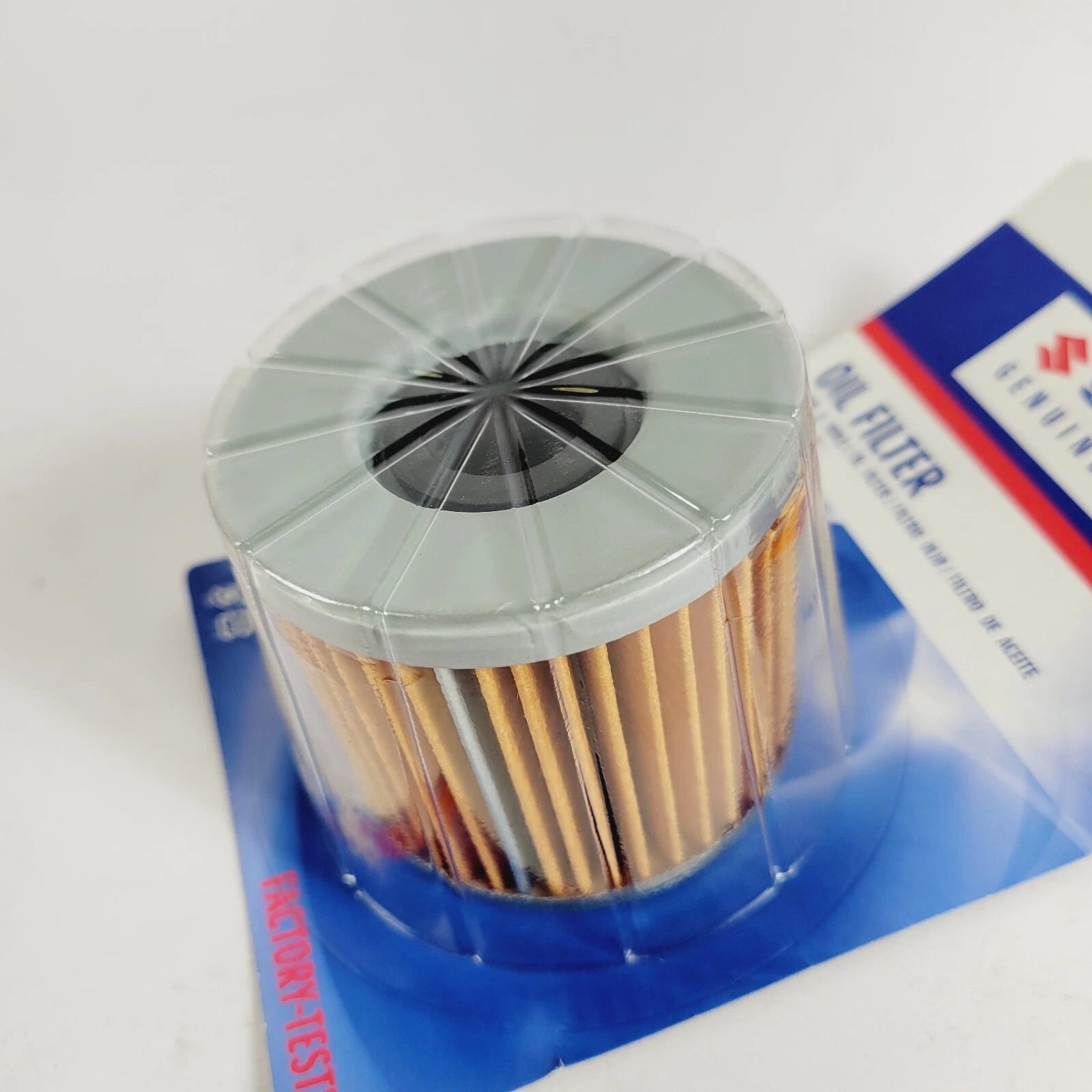 Engine Oil Filter for Suzuki (16510-45040)