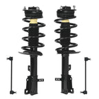 Front Complete Struts Set for Chrysler Sebring (2007–2010)
