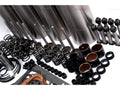 Engine Overhaul Kit for Massey Ferguson 365 375 Tractors (Perkins A4.236)