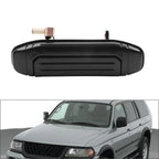 1Pc Rear Right Door Handle for Mitsubishi Pajero (1992–1998)