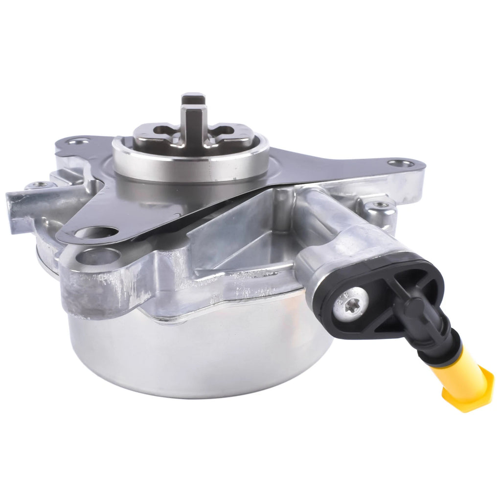 Brake Booster Vacuum Pump for Fiat 500/500L/500X/Jeep Renegade (2012–2023)