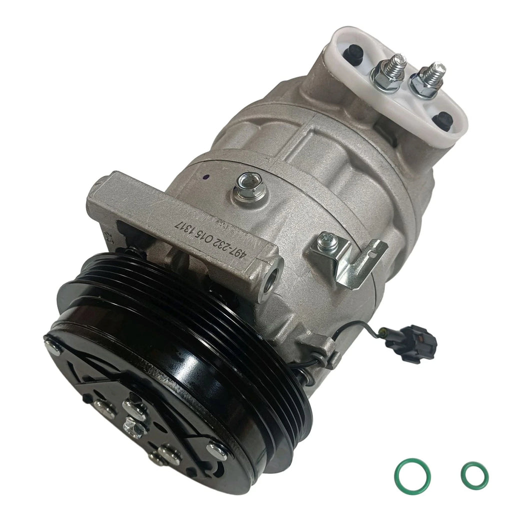 A/C Compressor with Clutch for Infiniti FX35 G35 (2003–2008) 68436 CO 11149C
