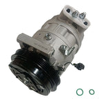 A/C Compressor with Clutch for Infiniti FX35 G35 (2003–2008) 68436 CO 11149C