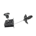 Spare Tire Hoist Assembly for Toyota Tundra (2000–2006) 924-529