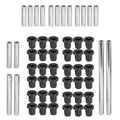 A Arm Bushing Kit Set for Polaris Ranger XP 900 / XP 900 Crew (2013–2023)