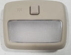 Rear Dome Light for Lincoln LS (2000–2002) - Ivory