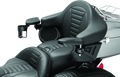 Kuryakyn Passenger Armrests for Harley Davidson Touring & Tri Glide (2014–2016)