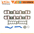 Engine Intake Manifold Gasket for Ford Lincoln Capri (1986–1995)