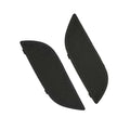 Armrest Door Handle Pull Covers  Black for Honda CR-V (2012-2016)