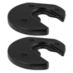 2X Console Assembly Housing Clip for Can-Am Spyder RT SE5 SM5 SE6 SM6 (2010–2019)
