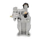 Pressure Washer Pump for Horizontal Cold Water Systems (2700 PSI)