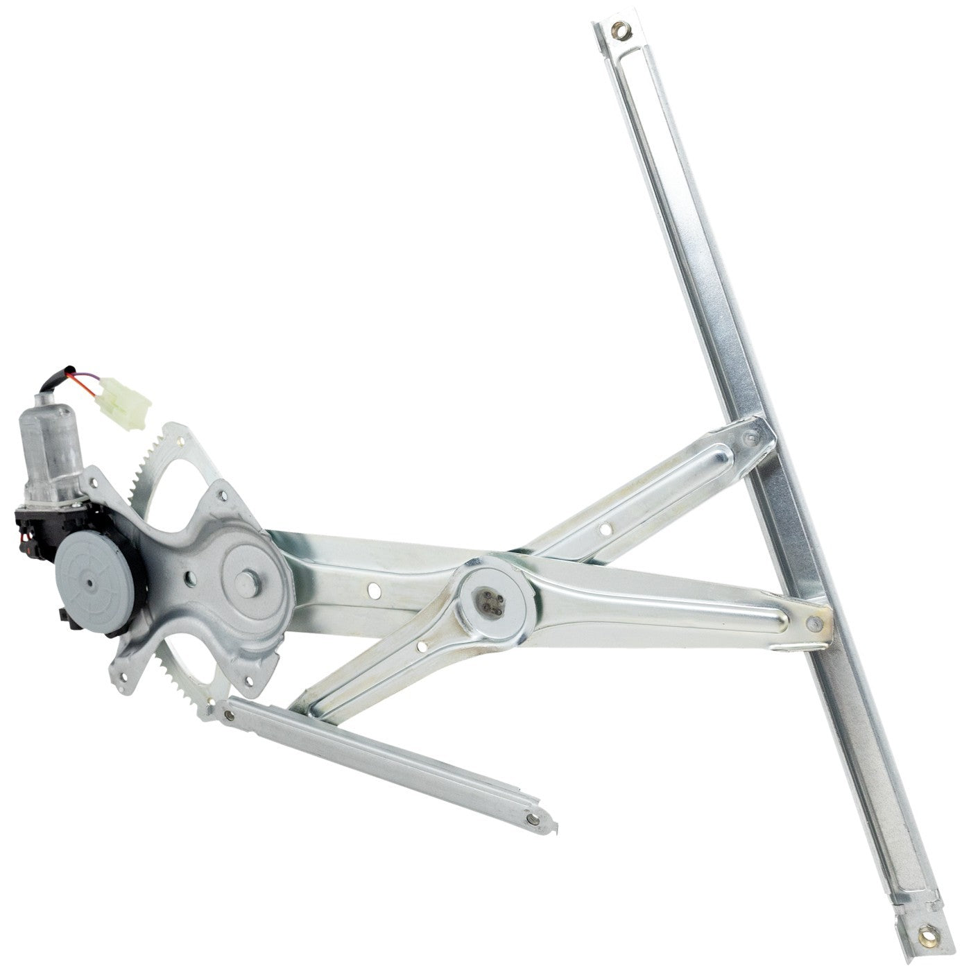 Window Regulator for Toyota RAV4 (2006–2012) Right Side