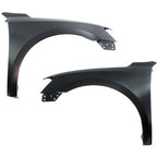 Fender for Volkswagen Passat (2012–2015) Front Left & Right