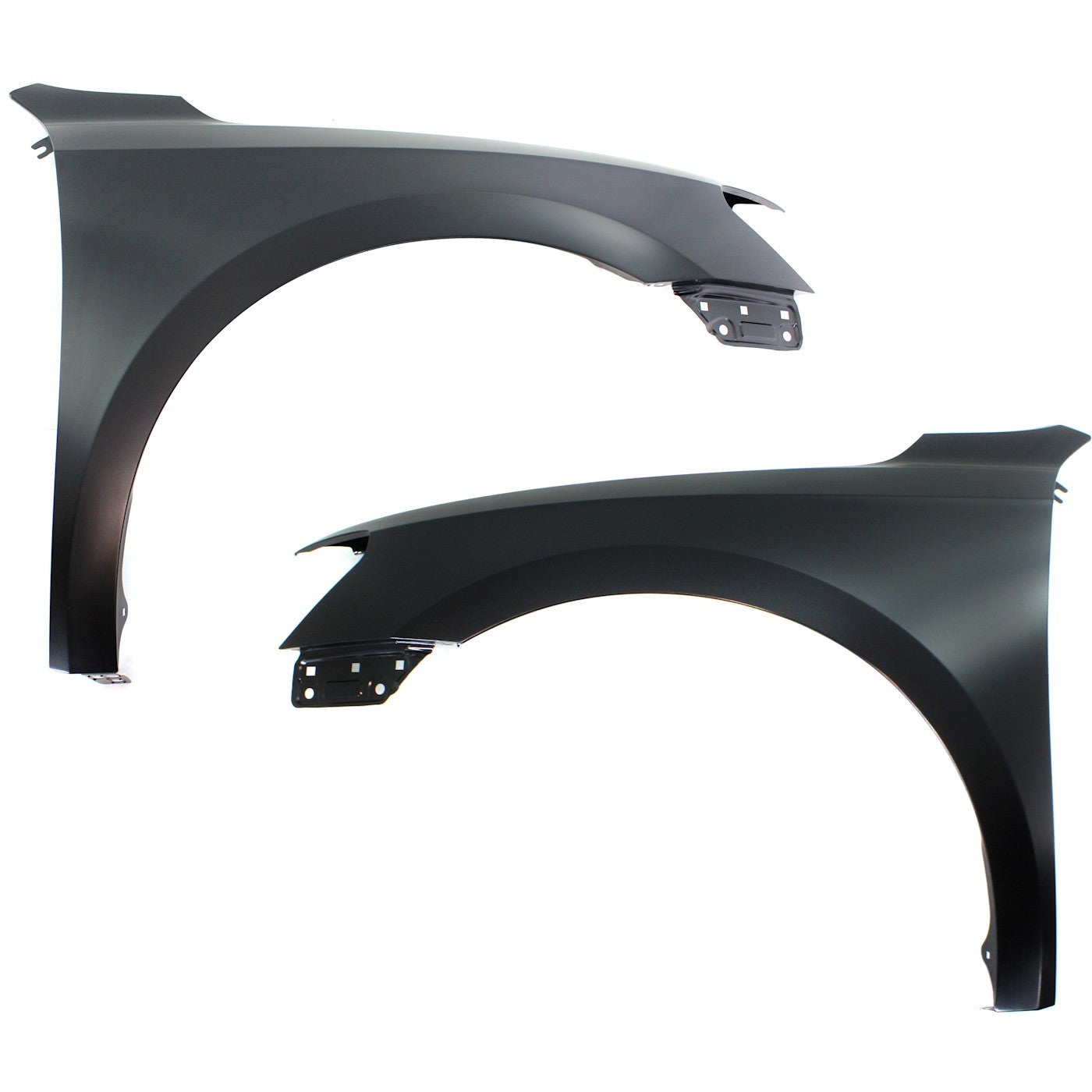 Fender for Volkswagen Passat (2012–2015) Front Left & Right