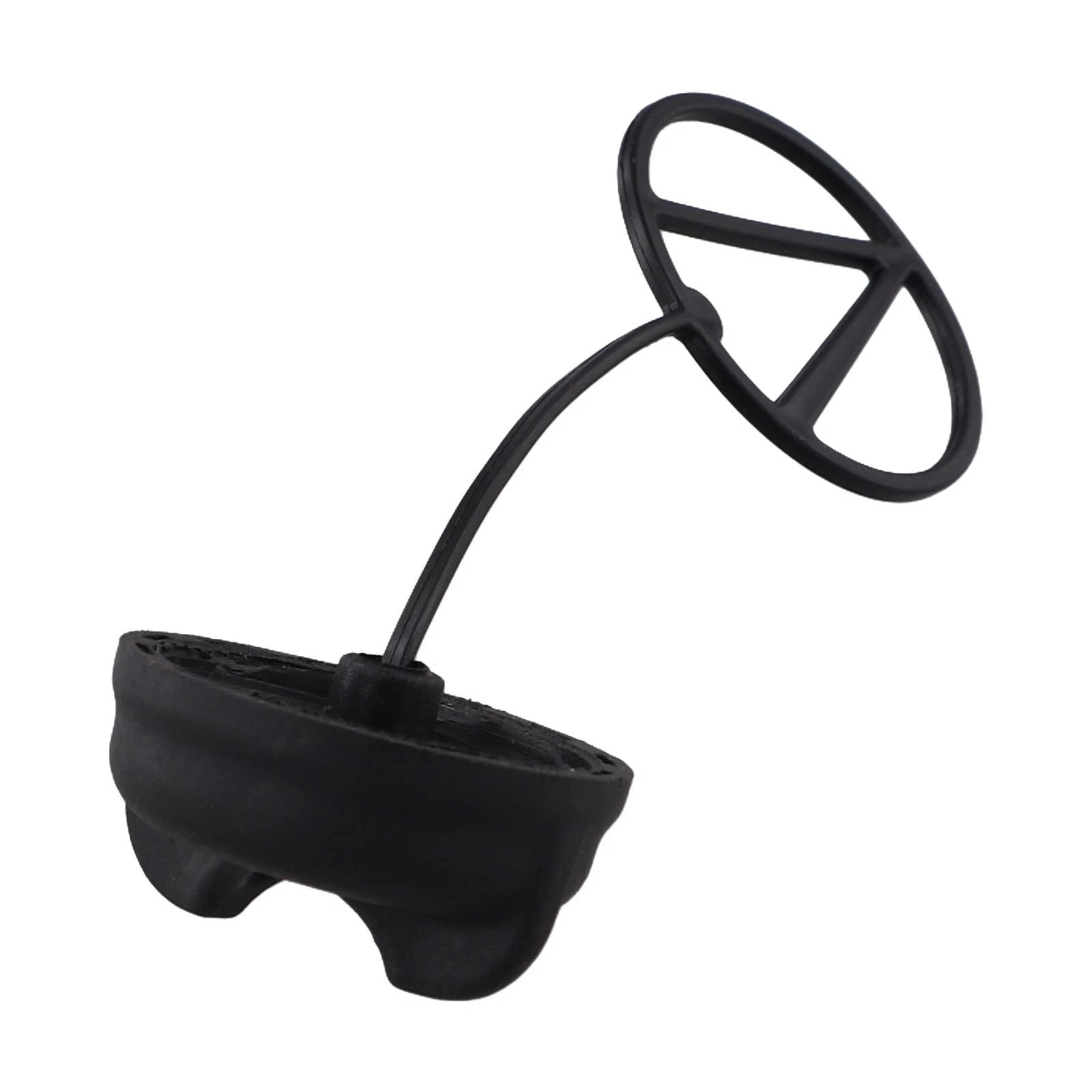 Secure Oil Cap with Retainer for CS271T CS310 CS330T