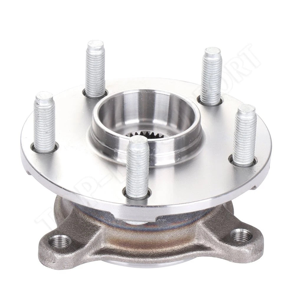 Front Left Wheel Bearing & Hub Assembly for Lexus IS250 GS350 RC350 RC300