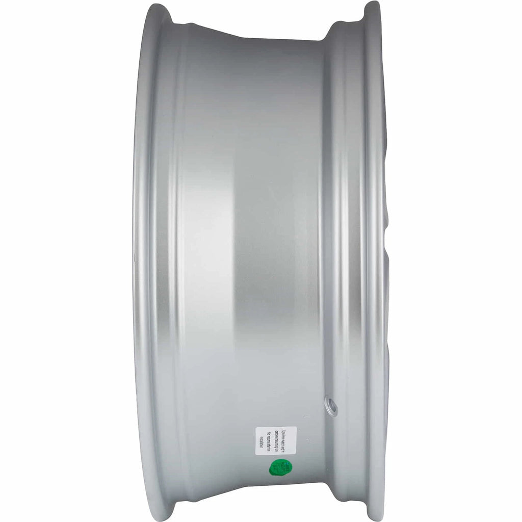Alloy Wheel Rim 17 x 7 Silver Replacement for Hyundai Tucson (2019–2021)