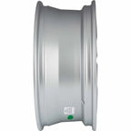Alloy Wheel Rim 17 x 7 Silver Replacement for Hyundai Tucson (2019–2021)