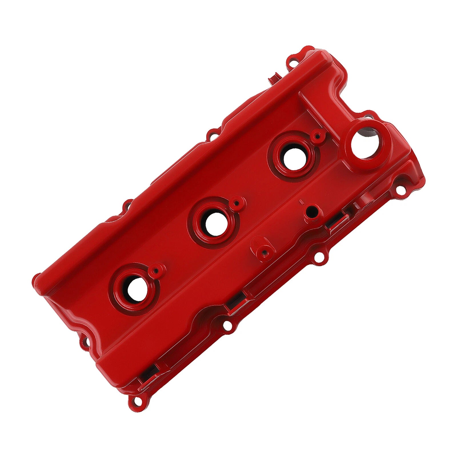 2pcs Aluminum Valve Cover for Nissan Frontier Pathfinder Xterra 4.0L (2005–2019)