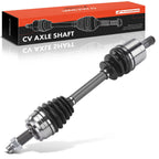 Front Left CV Axle Assembly for Jeep Renegade (2018–2021)