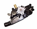 WSM Water Pump for Mercruiser/Volvo/Crusader (755-160)