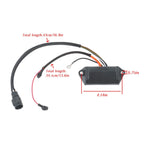 Power Pack for Johnson Evinrude Outboard (1985–2005)