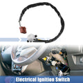 Electrical Ignition Switch for Honda Accord (35130-S84-305)