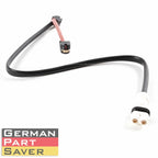 Disc Brake Pad Wear Sensor for Porsche 911 (1989–1998)