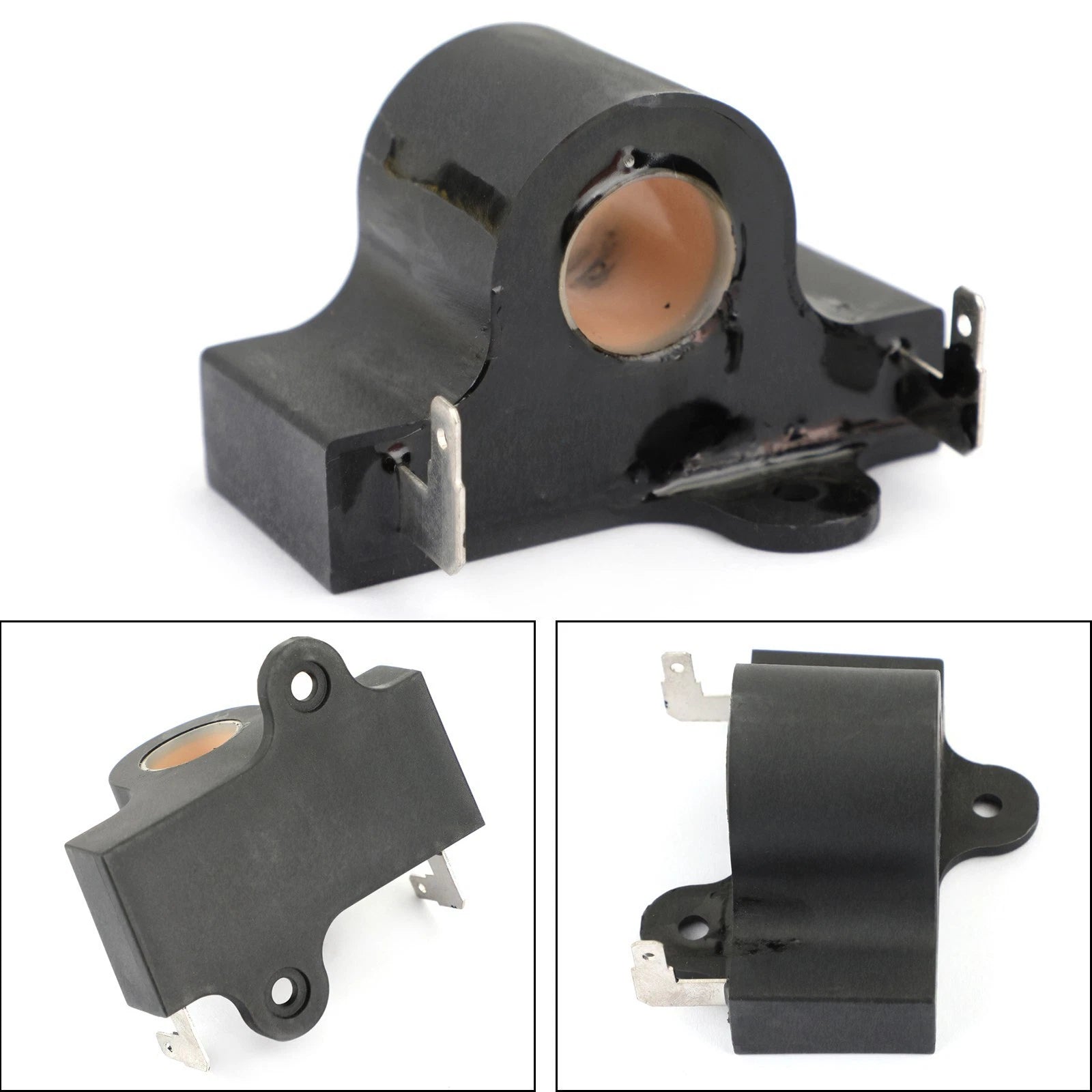 DCS Inductive Throttle Sensor for EZGO TXT Electric Golf Carts (1994–Present)