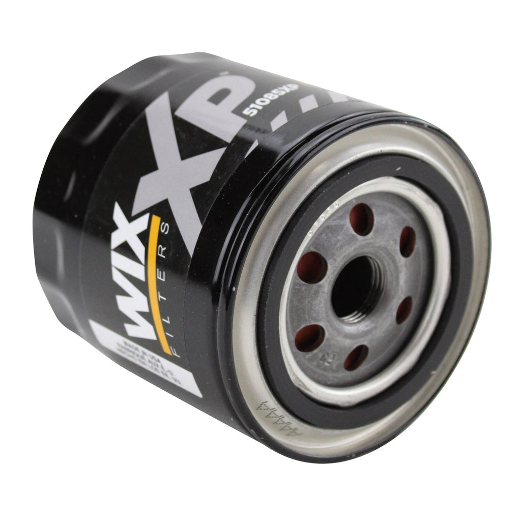 Wix XP Engine Oil Filter 51085XP for Chrysler Dodge Eagle Jeep Mitsubishi (1990–2023)