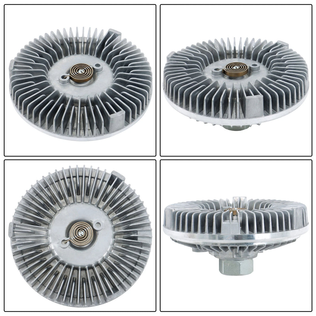 Cooling Fan Clutch for Ford Explorer Mercury Mountaineer (2001-2005)
