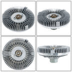 Cooling Fan Clutch for Ford Explorer Mercury Mountaineer (2001-2005)