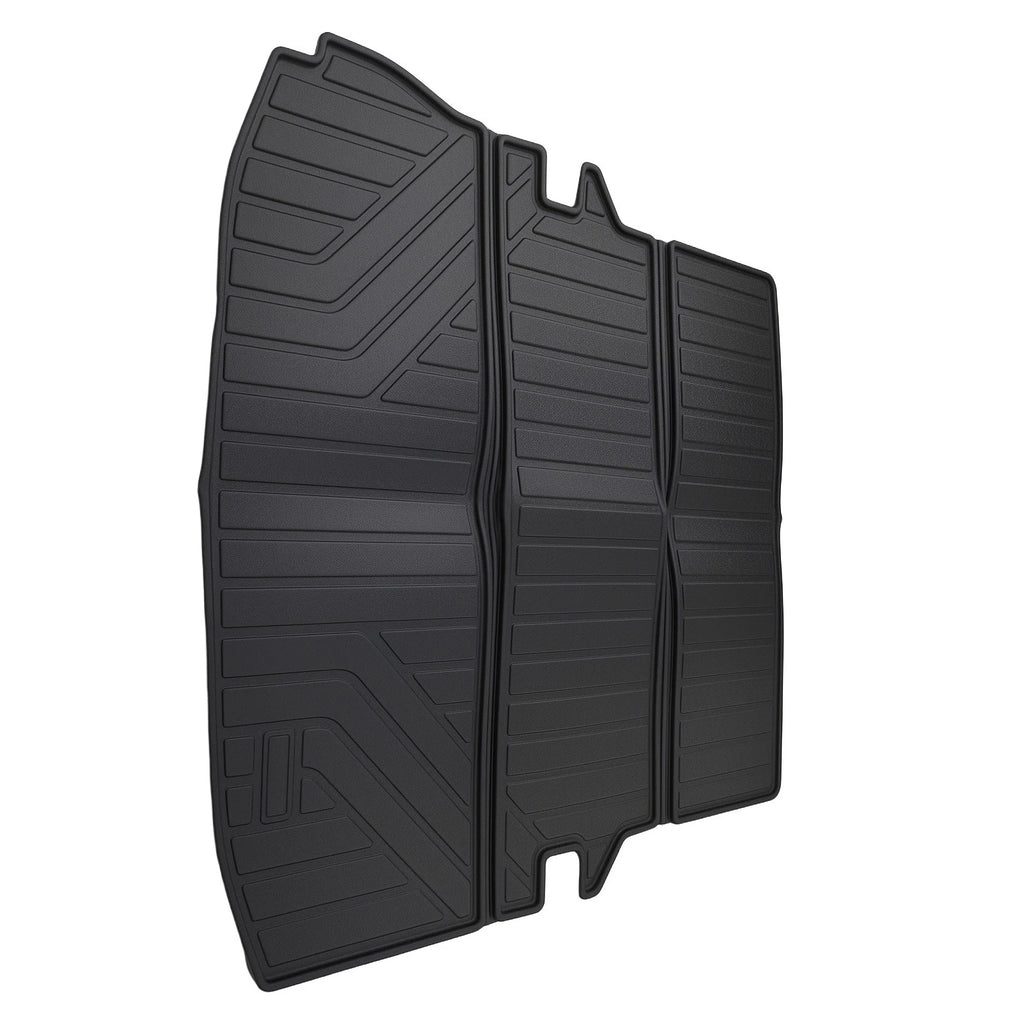 All Weather Cargo Liner for Ford Explorer (2011–2019) Anti-Slip TPE Mat