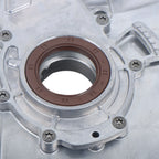 Engine Timing Cover with Oil Pump for Toyota Tacoma (1995–2004)