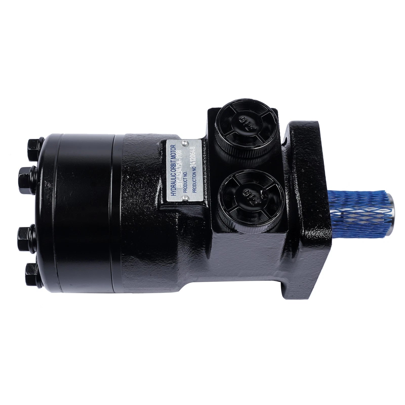 Hydraulic Motor 1512125 MFP080 for Eaton Char-Lynn H Series