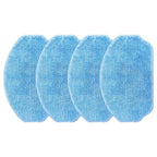 Microfiber Mop Cloth for Robot Vacuum (Washable)