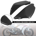 Gas Tank Side Trim Cover Panel for Honda CBR1000RR (2008–2011) T9