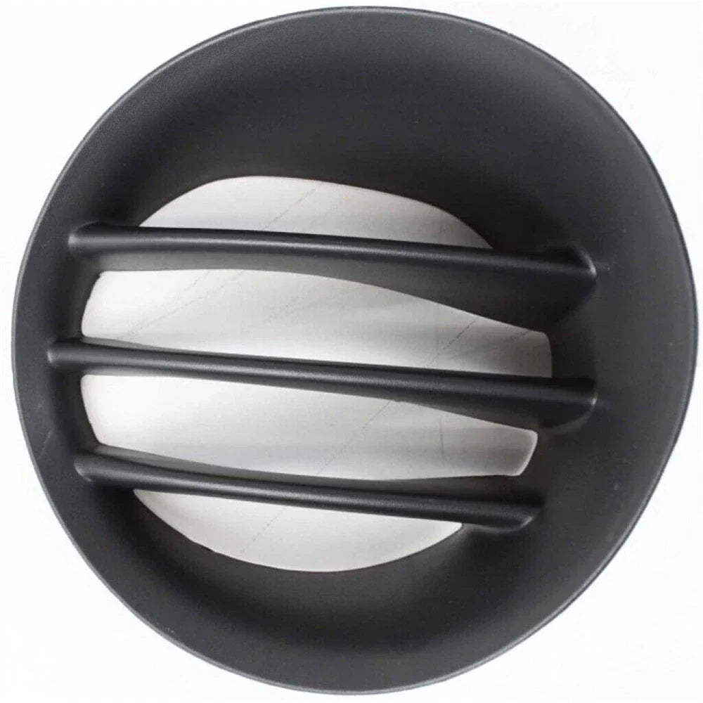 Right Fog Light Cover for Dodge Ram R1500 R2500 (2002-2008)