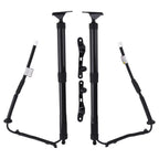 2X Rear Tailgate Lift Support Strut for Highlander 3.5L (2014–2019)
