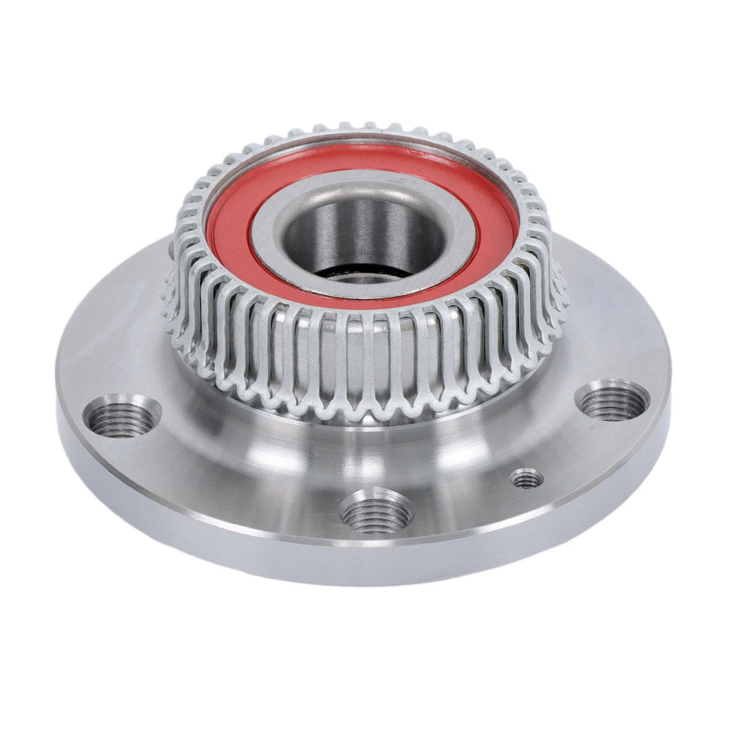 2X Rear Wheel Hub Bearing for VW Beetle, Jetta (1998–2010)
