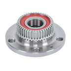2X Rear Wheel Hub Bearing for VW Beetle, Jetta (1998–2010)