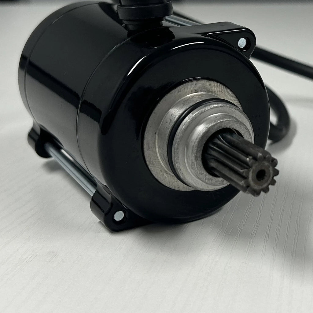 Starter Motor for 200cc 250cc ATV Quad Bike Gokart Pit Trail Buggy (2000–2023)