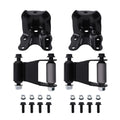 Set of 2 Heavy Duty Leaf Spring Shackles for F-Series F150/F250/Bronco (722101)