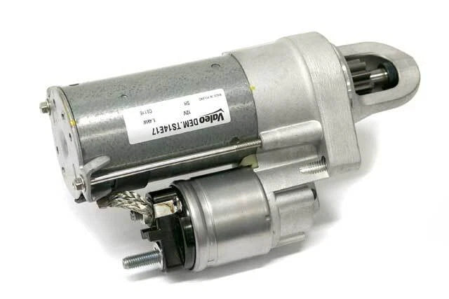 Starter Motor for Valeo 438265