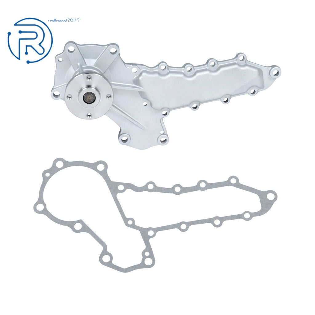 Water Pump for Kubota L2050 L2250 L2350 (16412-73030, 1A021-73035, 1A021-73030)