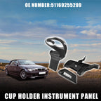 Cup Holder for BMW X1 (2016–2022) No. 51169255209