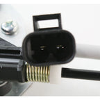 Power Window Regulator for Chevrolet Impala (2006–2013) Front Left with Motor